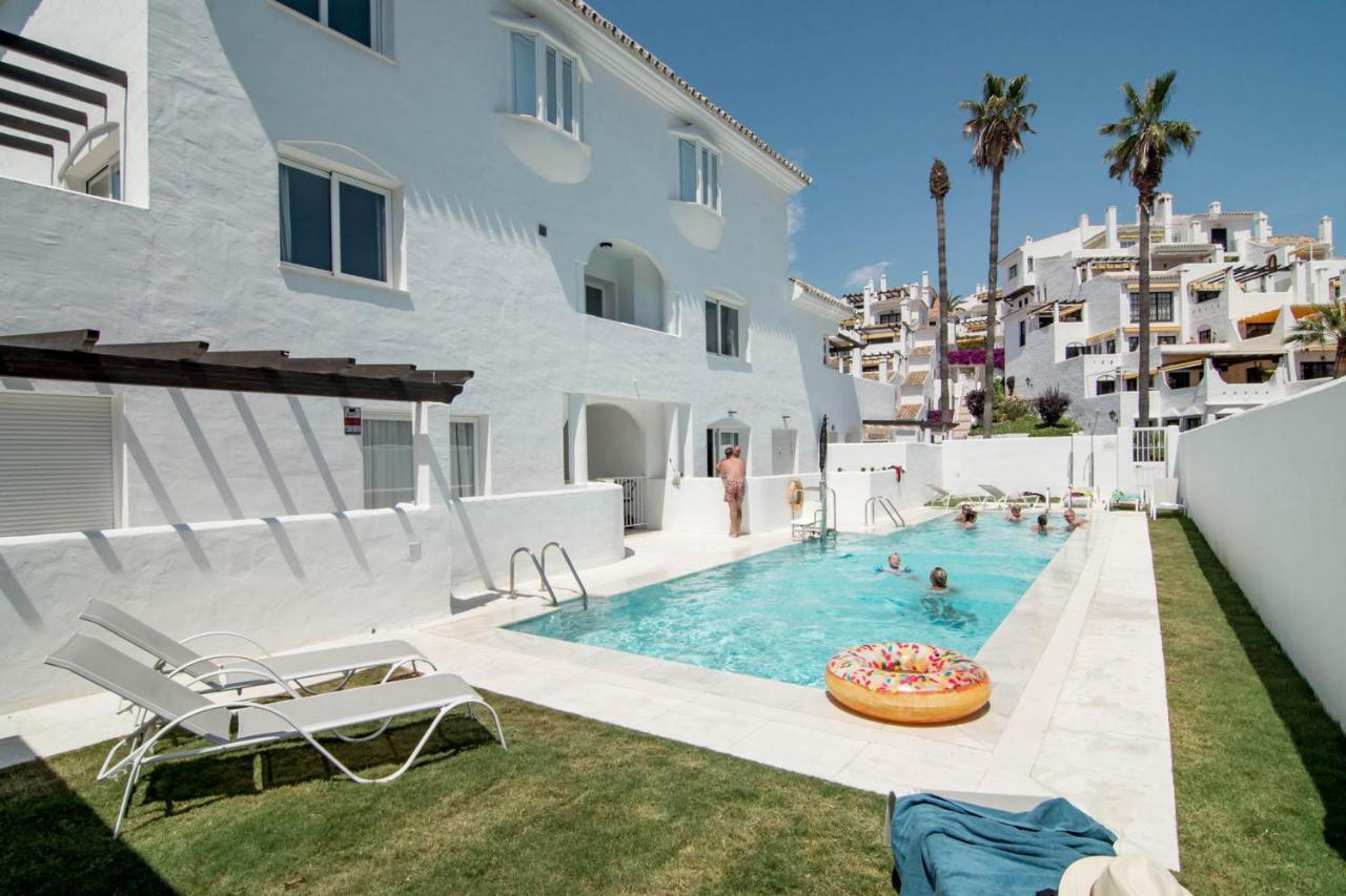 Appartement Captivating 2 Bedroom In Popular Nueva Andalucia Close To Centro Plaza
