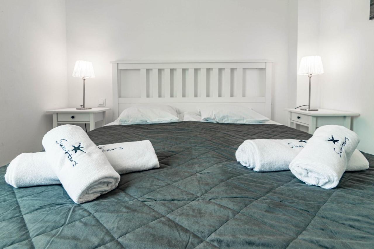 Apartamento Captivating 2 Bedroom In Popular Nueva Andalucia Close To Centro Plaza